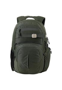 Рюкзак HERO Nitro, темно-зеленый
