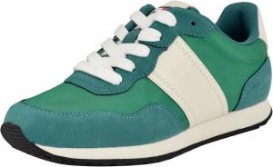 Кроссовки Tommy Hilfiger Womens Cameo, зеленый
