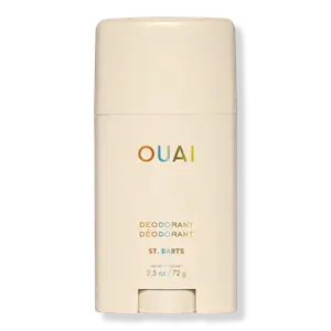 Дезодорант St. Barts Aluminum-Free Deodorant OUAI