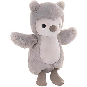 Плюшевая игрушка Willow Owl JELLYCAT