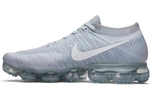 Nike Air VaporMax Чистая Платина