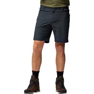 Шорты Fjallraven Abisko Trail Stretch Short Fjallraven, Dark Navy