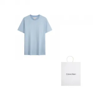 Футболка мужская Calvin Klein, синий