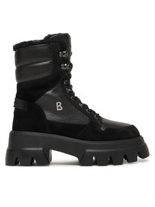 Ботильоны Sapporo 2 A 22542903 Bogner, черный