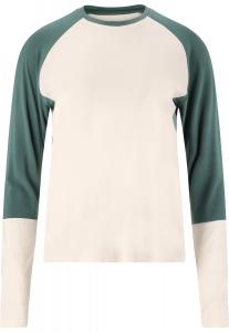 Рубашка Endurance Abbye, цвет 3160 Mallard Green