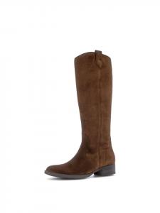 Сапоги Gabor Fashion Elegante Stiefel, коричневый