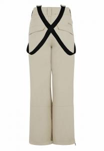 Лыжные штаны Protest, бежевый