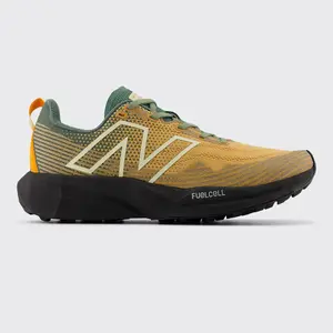 Мужские кроссовки для бега по пересеченной местности New Balance MTVNYMC1, оранжевый