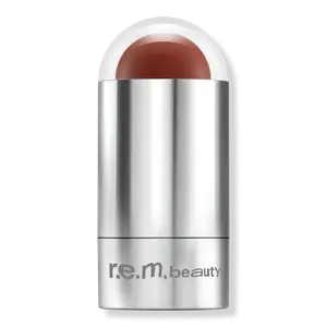 Румяна и помада Eclipse r.e.m. beauty, Cab-eret (burgundy)
