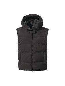 Жилет Schöffel Sports Vest Vindave, черный