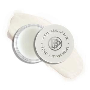 Bellapierre Vanilla Bean Lip Balm Стойкий прозрачный блеск для губ