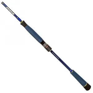 Спиннинг Sakura Shukan SHUS Vertical, синий