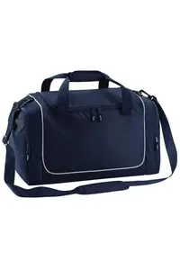 Спортивная сумка Teamwear Locker (30 литров) (2 шт.) Quadra, темно-синий