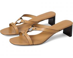 Туфли Tory Burch Ring Heel Sandal 55Mm, цвет Cantucci