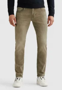 Брюки nightflight стандартного кроя Pme Legend, Covert Green