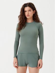 Топ бикини Oohla Print Banana Moon, мультиколор