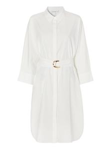 Мини платье TATUUM, Egg shell