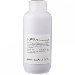 Davines Love Hair Smoother, новая версия, 5,07 жидких унций