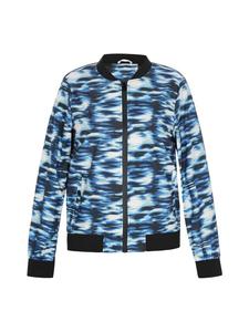 Куртка ALEKO Jacke, синий