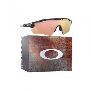 Radar EV Path Everyday Cycling, Running, Trail Running унисекс велосипедные очки Oakley, 9208-C7 розовый золотой Lens (Box Limited Edition)
