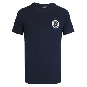 Мужская футболка Ditmars Everlast, темно-синий