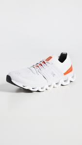 Кроссовки On Cloudswift 3, слоновая кость