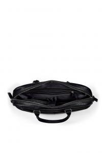 Сумка для ноутбука MORRIS Howard London, черный