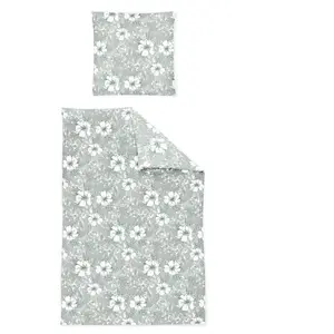 Постельное белье Irisette «Sky 8459», элегантное и качественное, зеленый