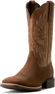 Мужские ковбойские сапоги ARIAT Sport Rider