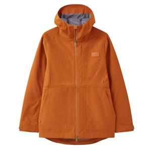 Водонепроницаемая куртка Bergen Burnt Orange Gandys, оранжевый