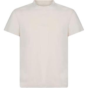 Футболка мужская бежевая Maison Margiela, цвет Apricot