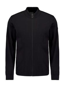 Вязаный кардиган No Excess, Black