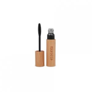Ecocera Bio Mascara Магнолия Черный Оникс 8 мл Clinique