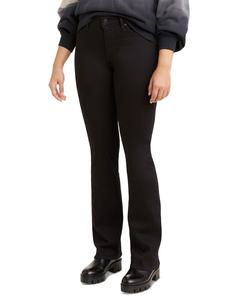 Легкие джинсы Bootcut со средней посадкой 315 Shaping Levi's