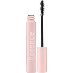 Тушь для ресниц florence by mills Up a Notch Volumizing Mascara, black / 10,5 g