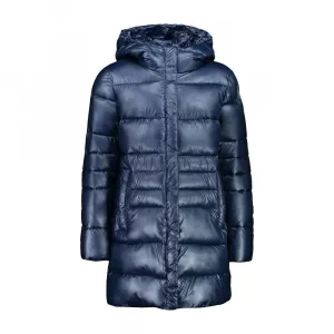 Куртка CMP Fix Hood 30Z1975, синий