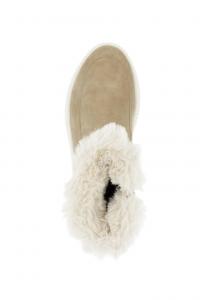 Зимние сапоги Rieker EVOLUTION, бежевый