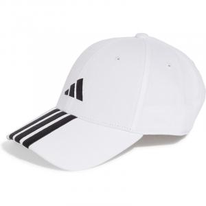 Детская бейсболка с тремя полосками и новым логотипом Adidas, мультиколор