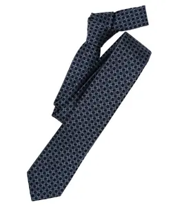 Галстук ВЕНТИ "Галстук ВЕНТИ с рисунком" Venti, синий