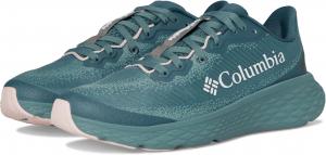 Кроссовки Columbia Konos Featherweight, цвет Metal/Pink Haze