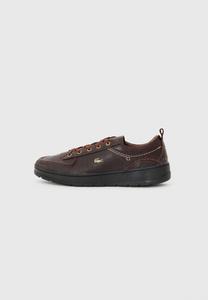 Кроссовки Lacoste UMPIRE, Brown/Dark Brown/Brown