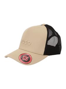 HUGO Кепка 'Marsel' в бежевом цвете