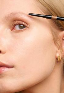 Карандаш для бровей BROW TECH MATTE PENCIL 0,09G Smashbox, цвет 7f6452 taupe