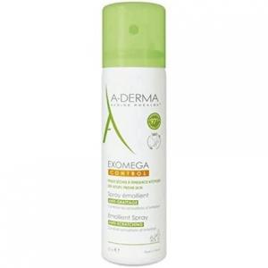 ЭКЗОМЕГА Спрей 50мл A-Derma