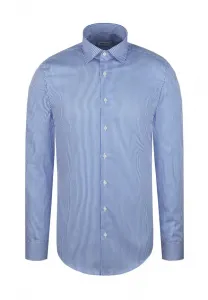 Рубашка Seidensticker, Blue