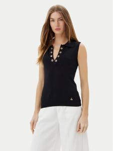 Свитер обычного кроя ACMA001885 Artigli, черный