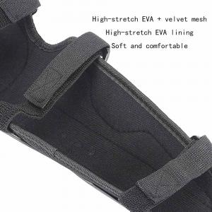 2 шт. Мотоциклетные наколенники для мужчин, для Suzuki Boulevard M109R 2006-2025, защита от столкновений, гибкая конструкция, регулируемые защитные накладки на ноги WMJFG, Normal