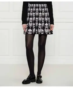 Юбка Marc Cain, черный