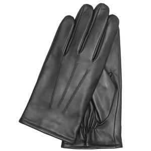 Перчатки KESSLER Full Finger Gloves Liam, черный