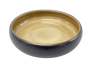 Суповая тарелка 19,5 см Novel, коричневый